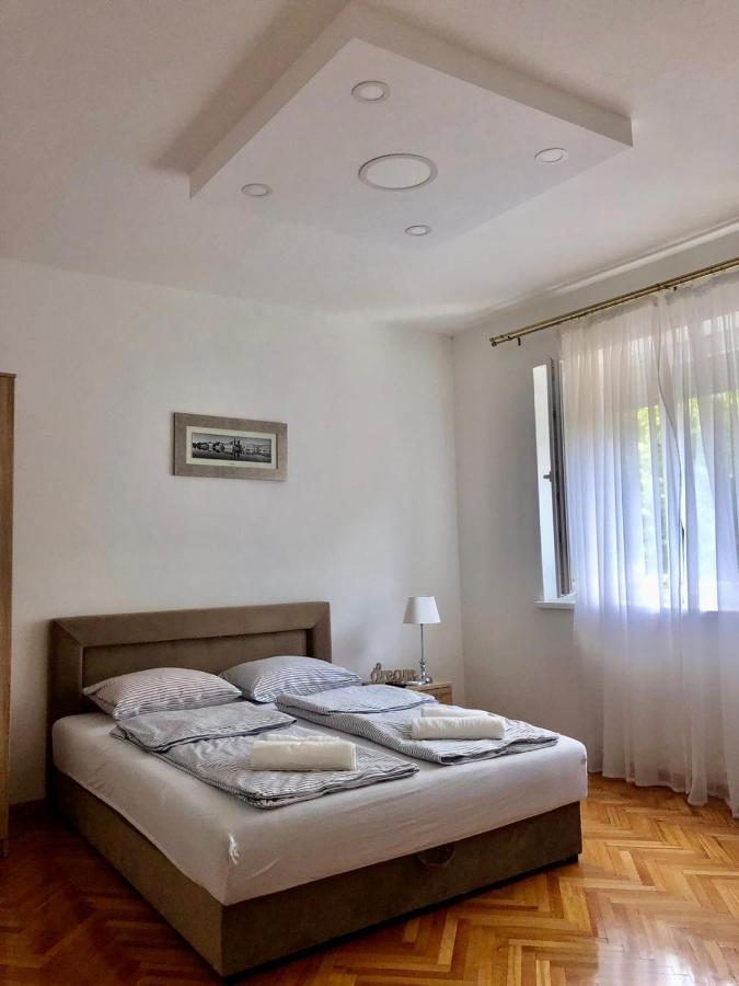 Apartment Bregovi Trebinje Exterior photo
