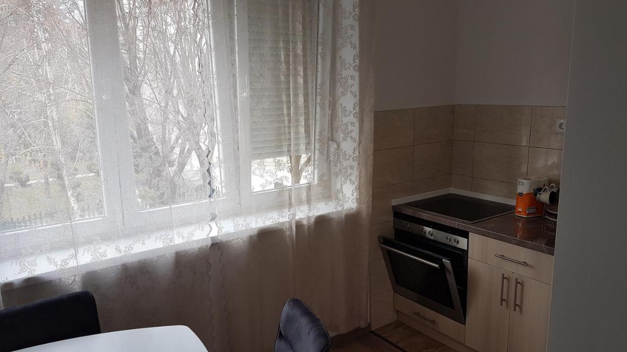 Apartment Bregovi Trebinje Exterior photo